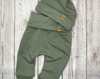 baby jogger outfit