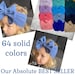 see more listings in the BABY BOW HEADBAND/TURBAN section