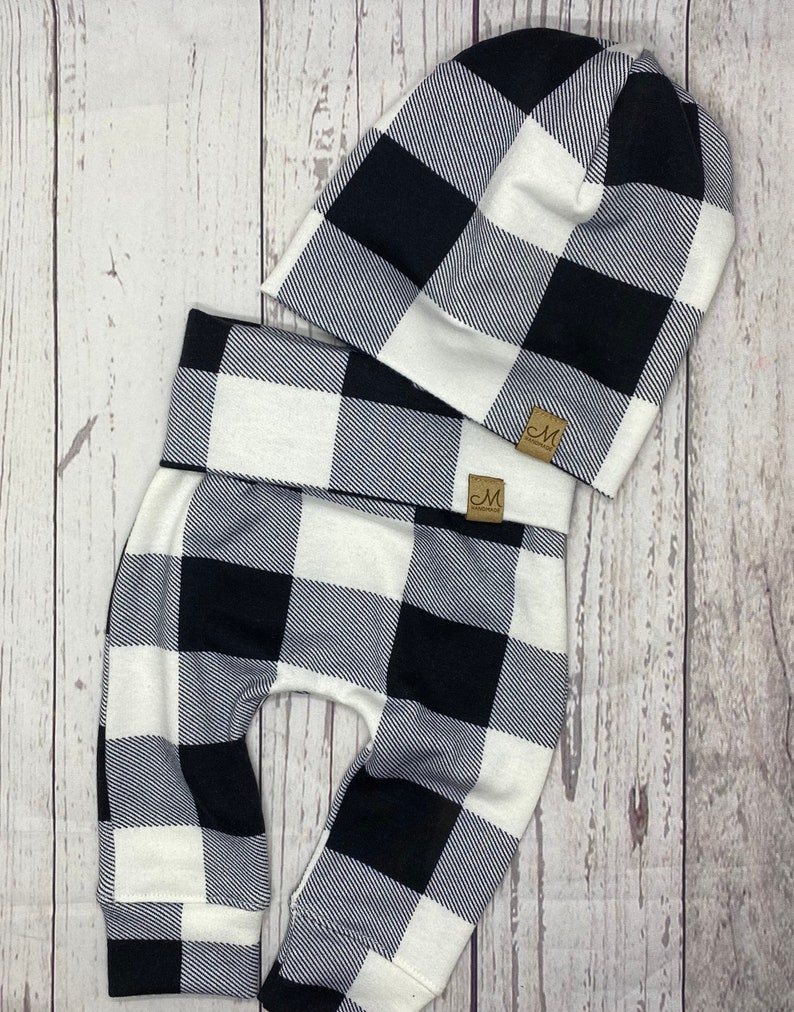 Baby Hose Schwarz Baby Hose Schwarz