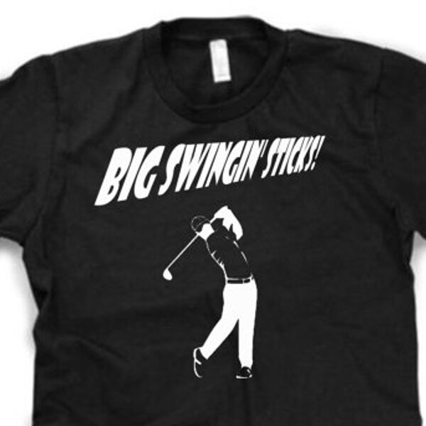 Funny Golf Shirt Etsy