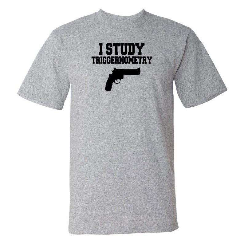 study triggernometry