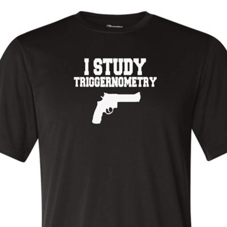 study triggernometry