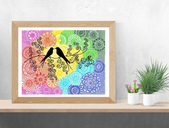 Womens Hoodie,Two Birds On A Willow Romantic Modern Art for Romantic Lovers Valentines,Lady Sweatshirt Womens Hoodie,Two Birds On A Willow Romantic Modern Art for Romantic Lovers Valentines,Lady Sweatshirt