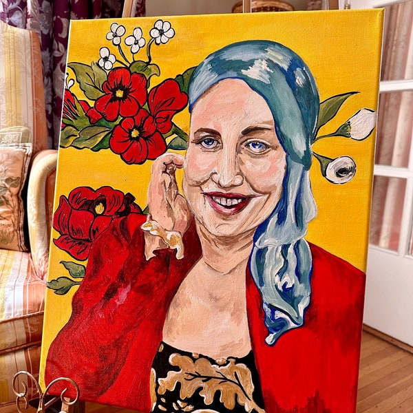 Grey Gardens Etsy