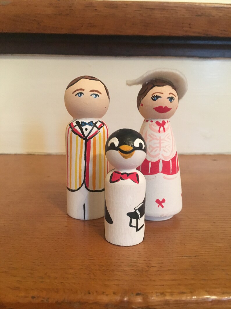 etsy peg people