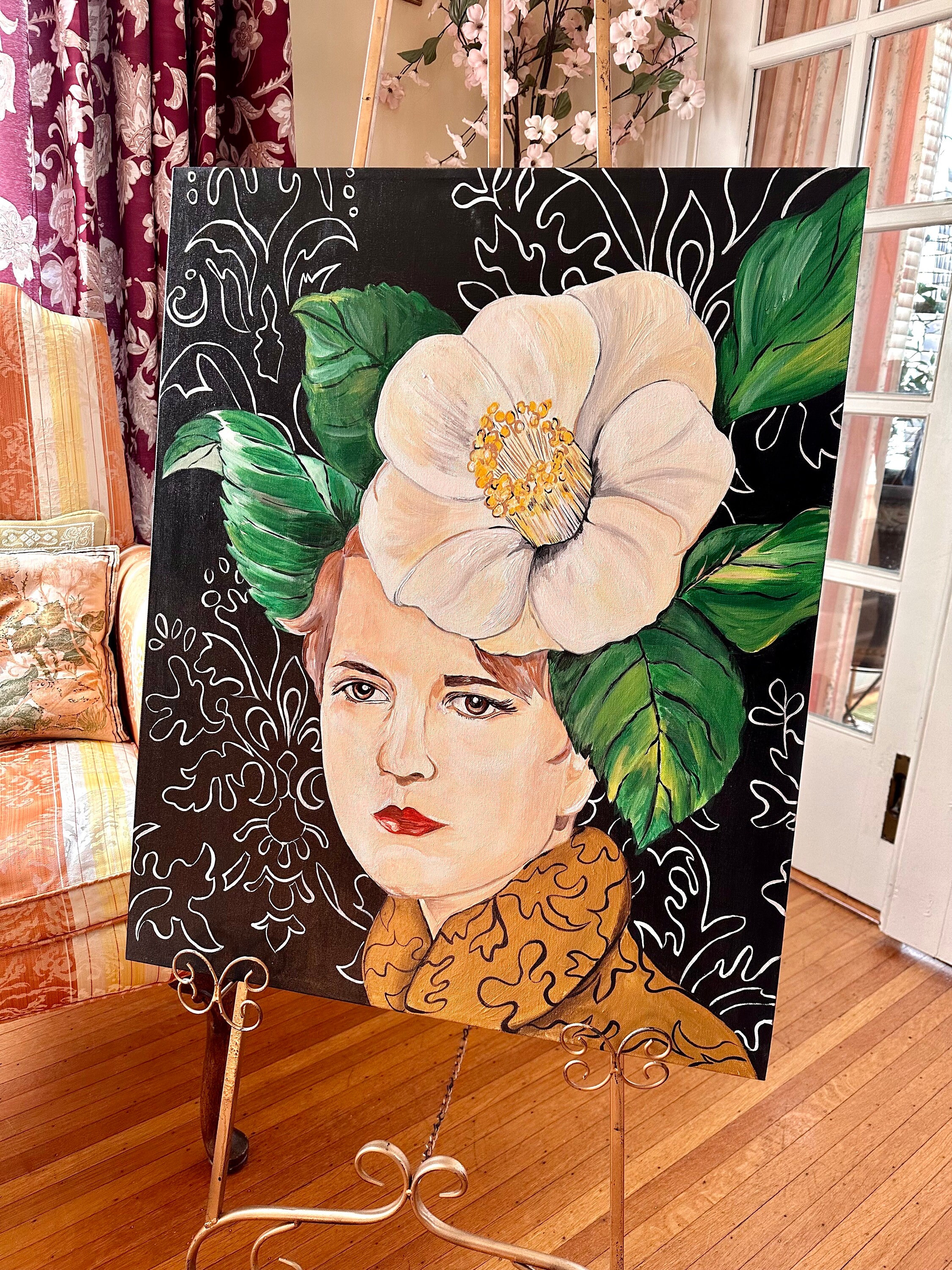 Zelda Fitzgerald Paintings zelda-fitzgerald-paintings