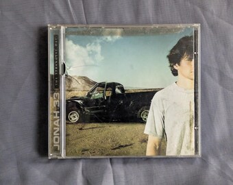 Jonah33 – The Strangest Day CD 2005 Christian Rock Alternative Metal Music Gift