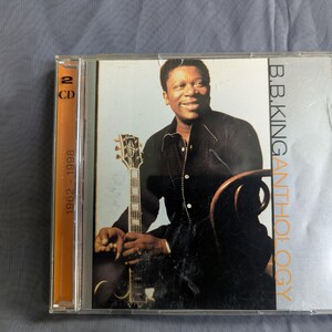 The Bb King Cd Set - Etsy