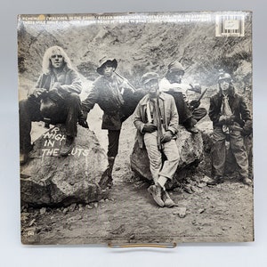 &quot;Night In The Ruts kolumbianisches Dekor 3605012&quot;