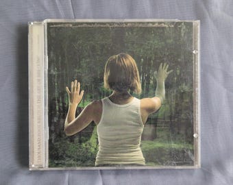 Thousand Foot Krutch – The Art Of Breaking CD 2005 Tooth & Nail Hard Rock Alternative Metal