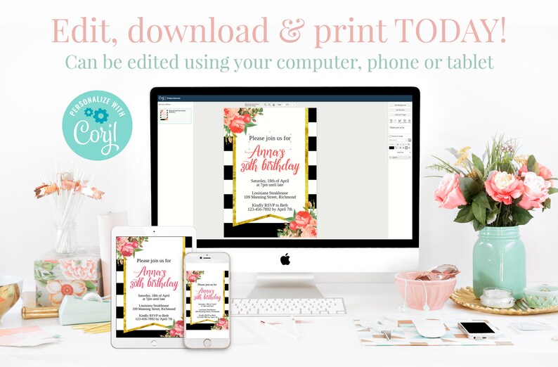 Firetruck Fire Truck Party Fireman Firefighter Tent Cards Dalmation Fire Truck Food Labels INSTANT DOWNLOAD Printable Place Cards