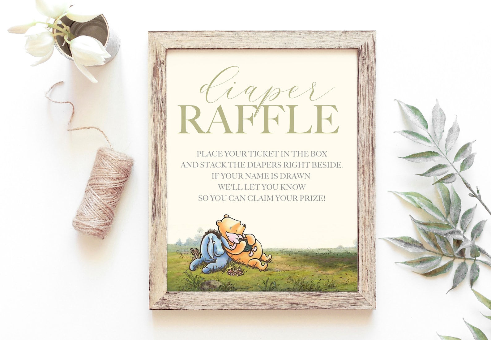 Winnie The Pooh Diaper Raffle Ticket Game Sign Download Etsy winnie-the-pooh-diaper-raffle-ticket-game-sign-download-etsy