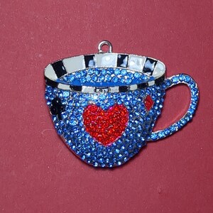 Aide-mémoire pour tasse à thé/Aimants puissants/Aiguille de nounou/Aiguille de rappel/Aimants graphiques/Porte-aiguille/Néodyme/Terre rare