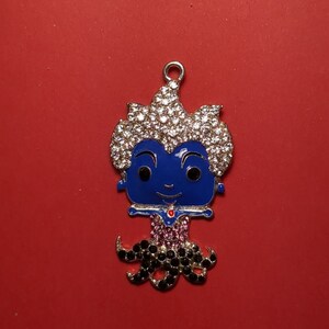 Aiguille de rappel sorcière des mers / aimants puissants / aiguille de nounou / aiguille de rappel / aimants pour tableau / porte-aiguilles / néodyme / terres rares