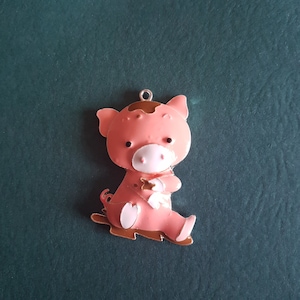 Aiguille de rappel pour cochon / Aimants puissants / Aiguille de nounou / Aiguille de rappel / Aimants pour tableau / Porte-aiguilles / Néodyme / Terre rare