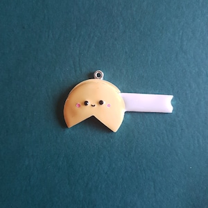Fortune Cookie Needle minder / Aimants puissants / Needle Nanny / Needle Minder / Aimants graphiques / Porte-aiguille / Néodyme / Terre rare