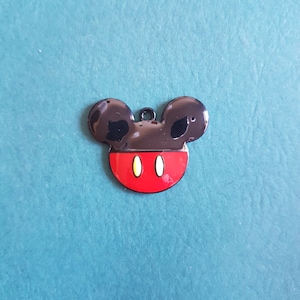 Mickey Mouse Needle minder / Aimants puissants / Needle Nanny / Needle Minder / Aimants graphiques / Porte-aiguille / Néodyme / Terre rare