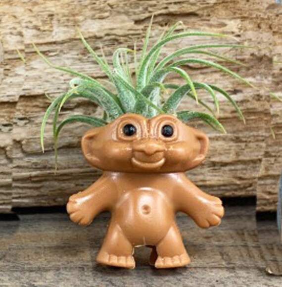 baby troll toy