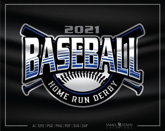 Download Home Run Svg Etsy