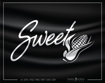 Free Free 248 Sweet Corn Svg SVG PNG EPS DXF File