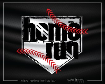 Free Free 138 Home Run Svg SVG PNG EPS DXF File
