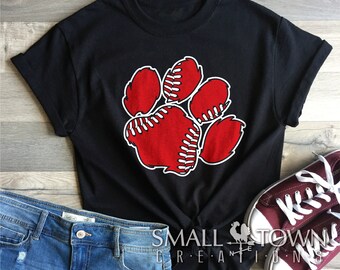 Download Jaguar Paw Print Etsy