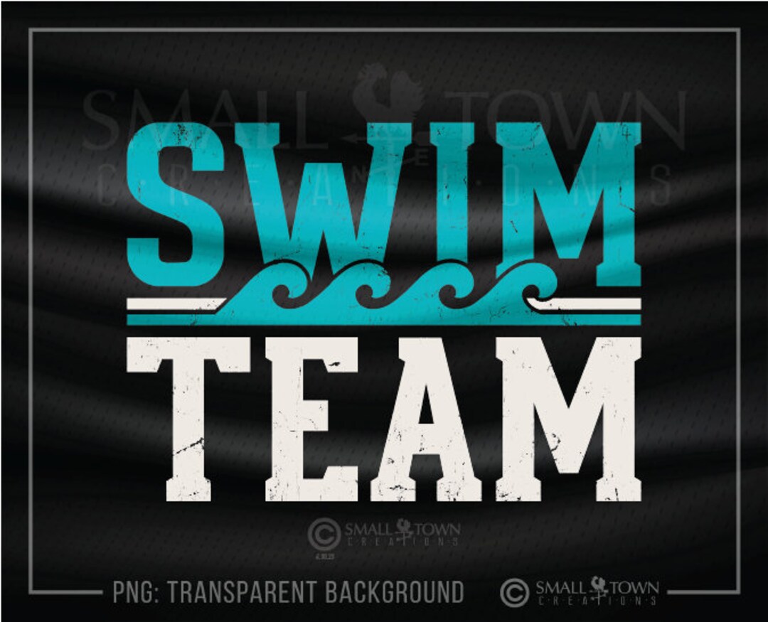Swim Team PNG // Swim PNG // Swimmer PNG // Swimming // Swim & - Etsy