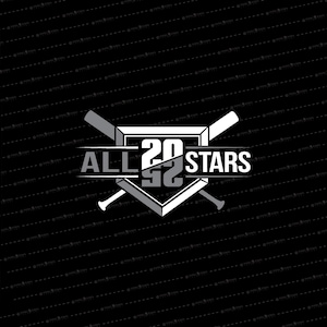 All Stars SVG // © SmalltownNEcreations 6.20.23