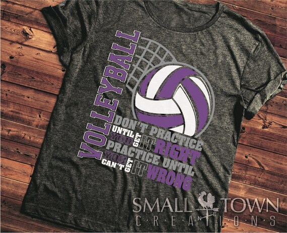 Download Free Volleyball Volleyball Saying Quote Distressed Svg Dxf Etsy SVG Cut Files