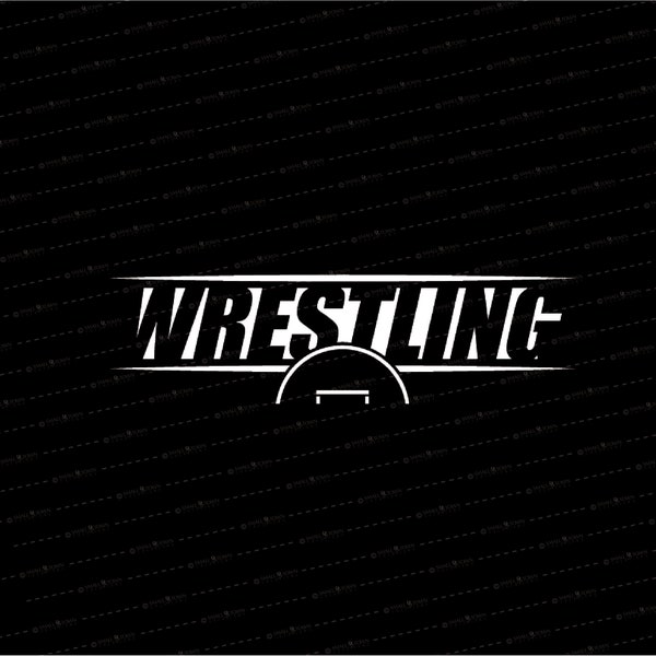 Wrestling SVG // Wrestling Team // Wrestler // Wrestling // Wrestling Mom // © SmalltownNEcreations 2.24.22