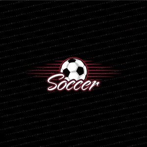 Soccer SVG // Soccer team SVG // Soccer Ball // Soccer Coach // Soccer // © SmalltownNEcreations 8.22.21