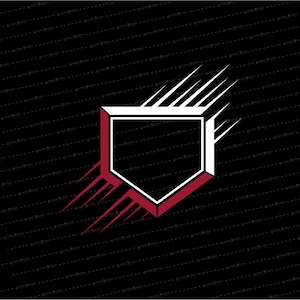 Baseball SVG // © SmalltownNEcreations 6.1.23