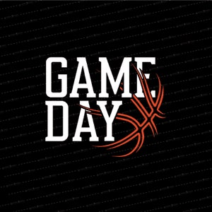 Basketball SVG // © SmalltownNEcreations 9.23.21