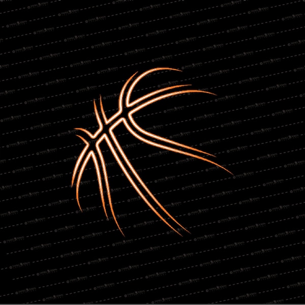 Basketball SVG // Basketball Ball // Basketball Coach // Basketball // © SmalltownNEcreations 1.13.18