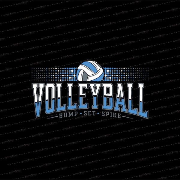 Volleyball SVG // Volleyball Team SVG // Volleyball Ball // Volleyball Mom // Personal Use/Not-for-Profit // © SmalltownNEcreations 10.19.21