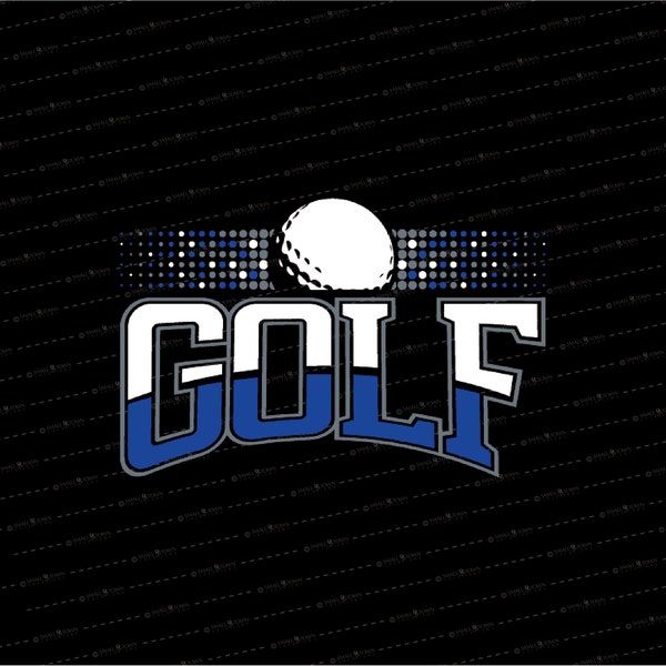 Golf SVG // Golf Ball SVG // Golf // Golf Tee // Golfer // Golf Course // © SmalltownNEcreations 1.31.22