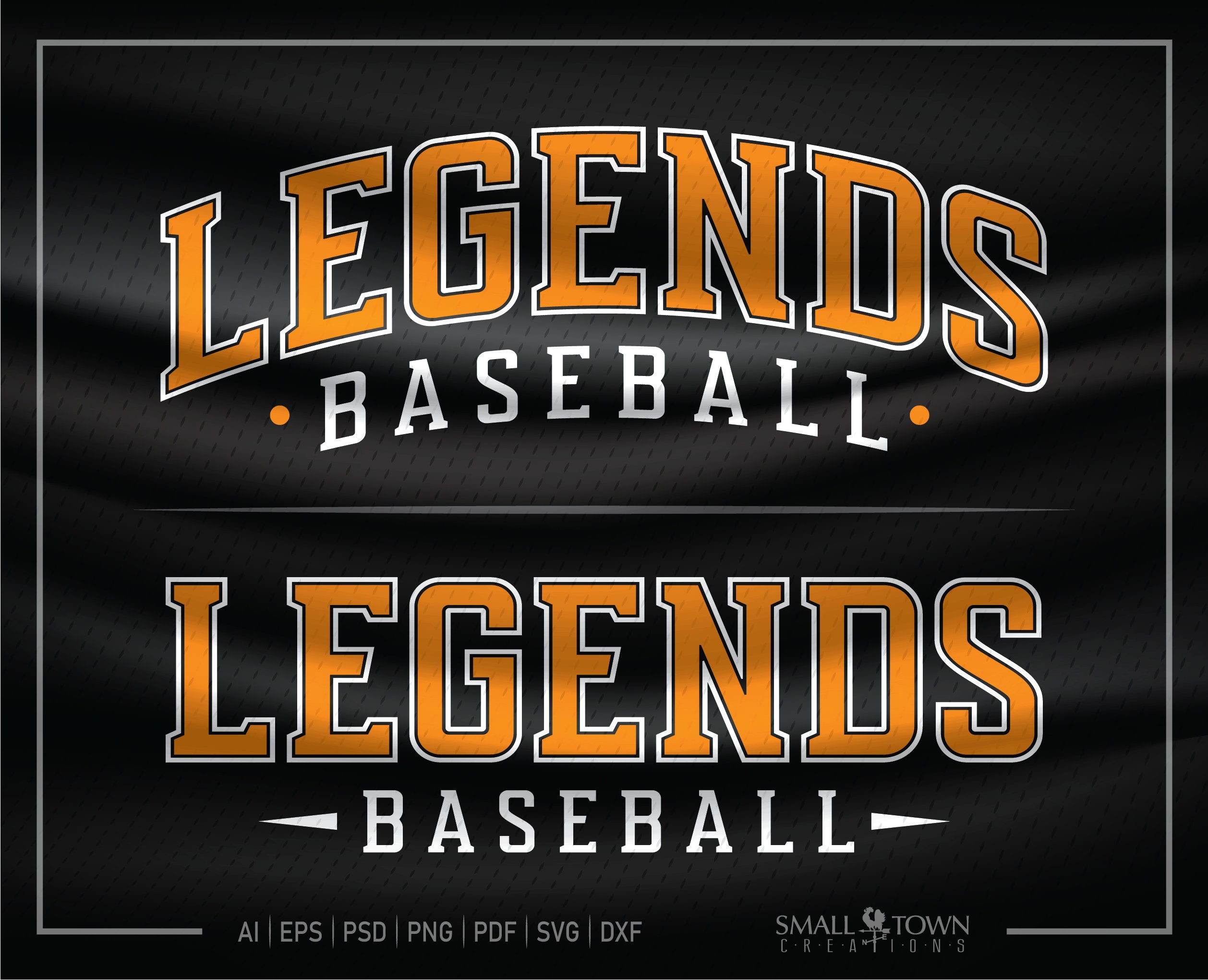 Legends Baseball Logo ubicaciondepersonas.cdmx.gob.mx