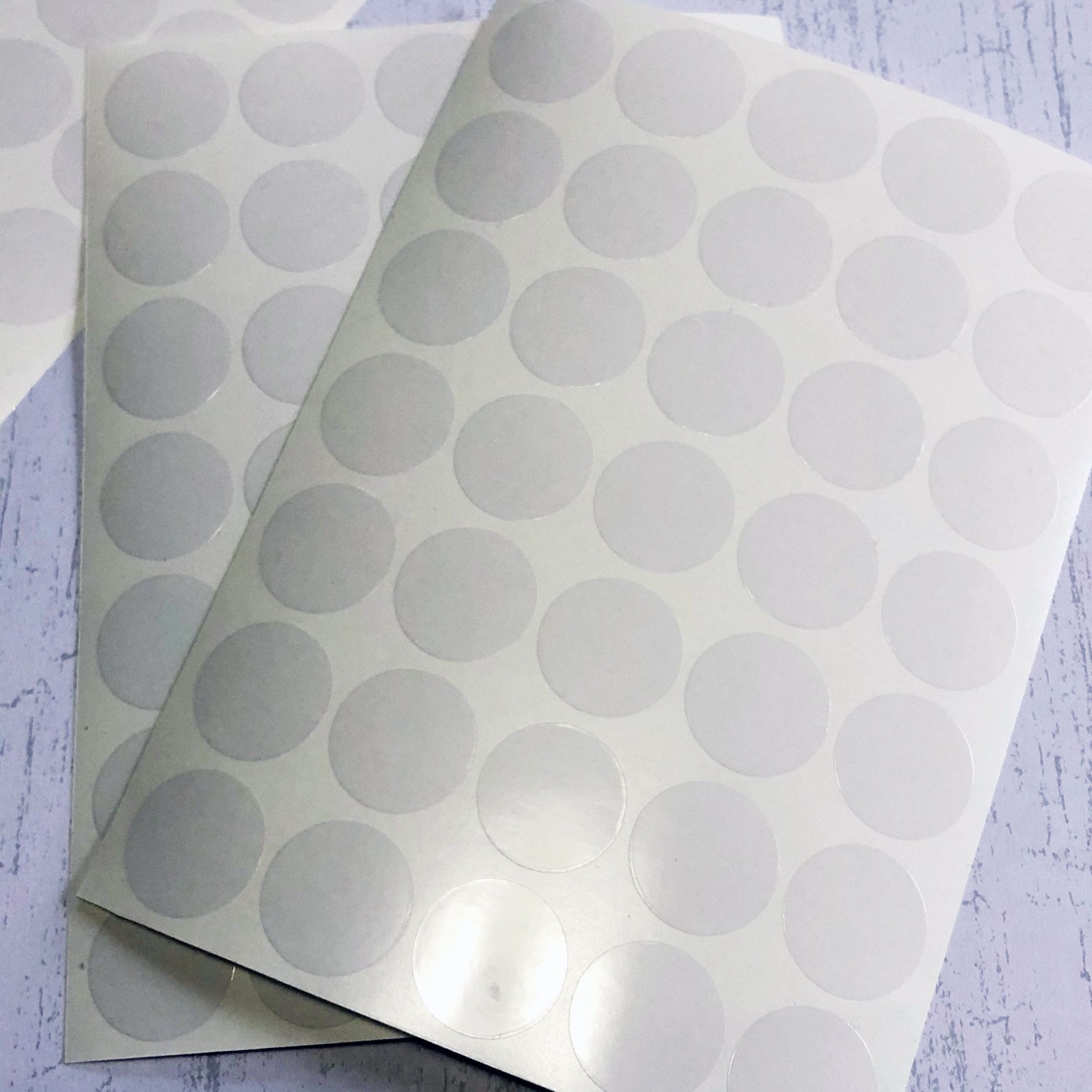 Clear Circle Seals Clear Labels Clear Seals Clear Sitckers Etsy clear-circle-seals-clear-labels-clear-seals-clear-sitckers-etsy
