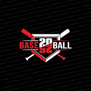 Baseball SVG // © SmalltownNEcreations 5.27.20