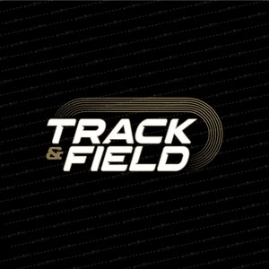 Track and Field SVG // © SmalltownNEcreations 3.2.21