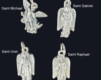 Uriel Angel Name Tattoo Designs