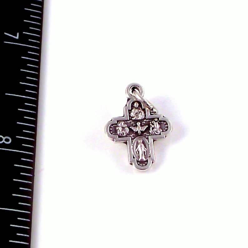 Croix De Saint Antoine En 3 Lettres