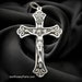 see more listings in the Silver Crucifixes section