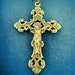 see more listings in the Bronze Crucifixes section