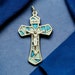 see more listings in the Silver Crucifixes section