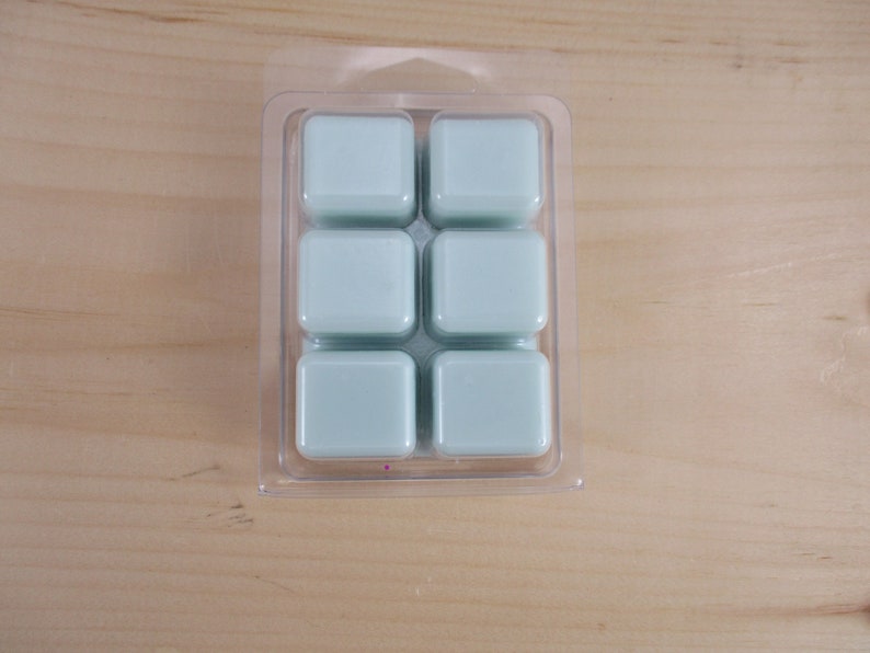 Seaweed Wax Melt