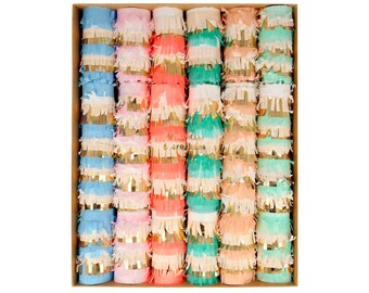 Christmas Crackers Etsy