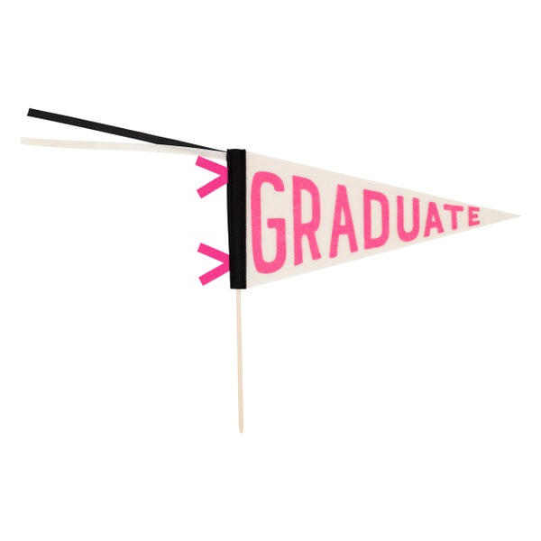 Pink Graduation - Etsy