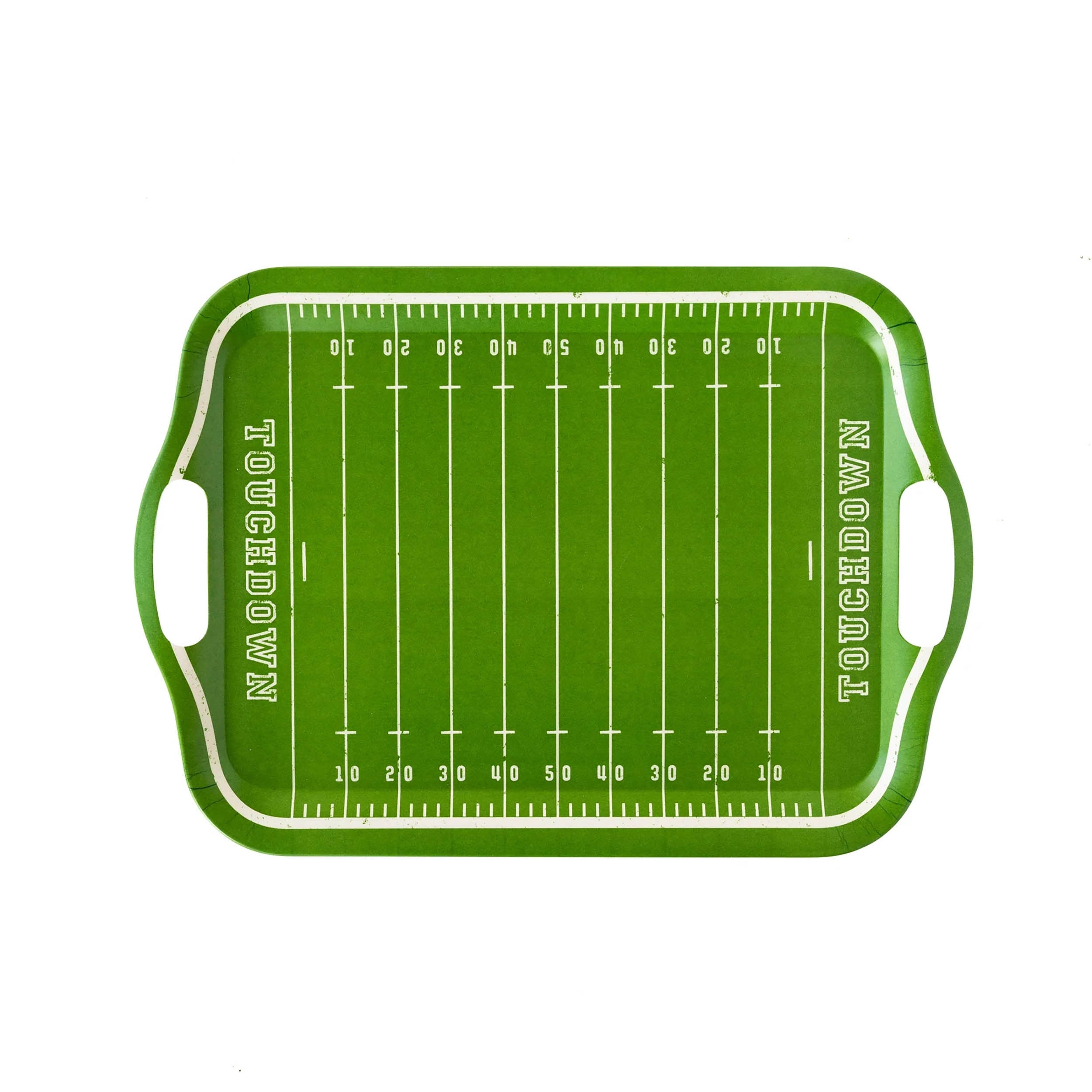 Custom Football Rolling Tray Sets