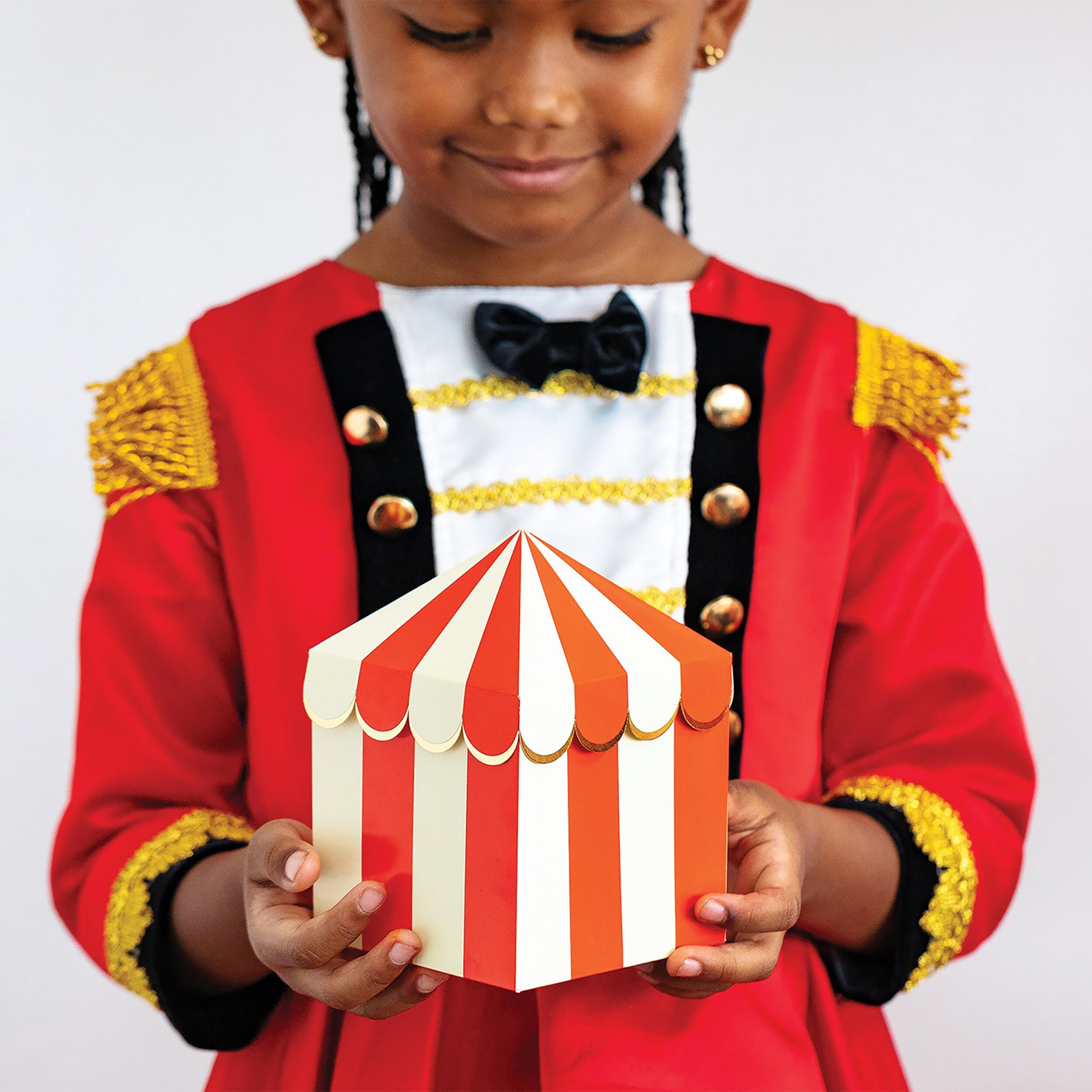 Circus Party Favors Carnival Theme Party Carnival Party Etsy